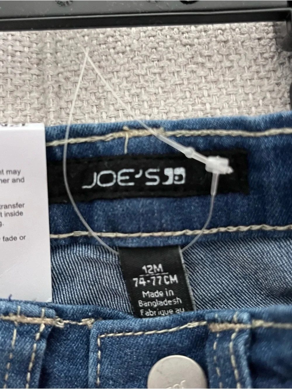 NWT Joe’s outfit - Picture 7 of 7